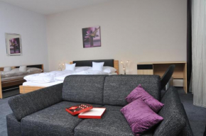 Pension Milk Inn, Prague